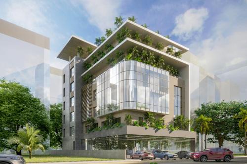 Anthonian Suites