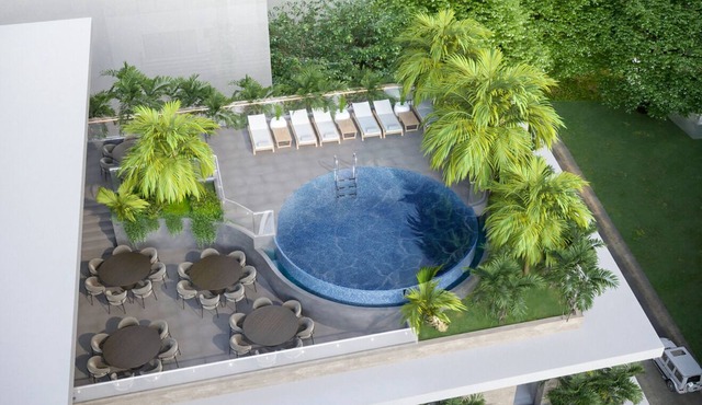 Anthonian Suites