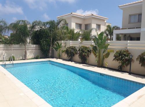 Anthorina Villa 6