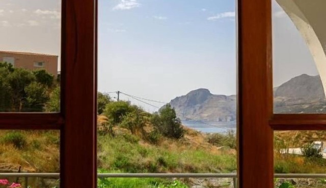 Anthos Apartments