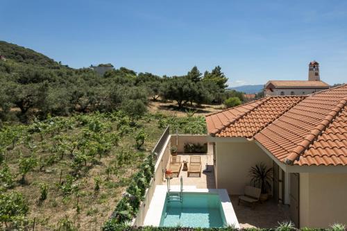 Anthos Villa