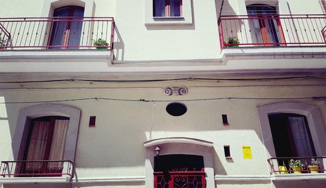 Antica Casa Greco