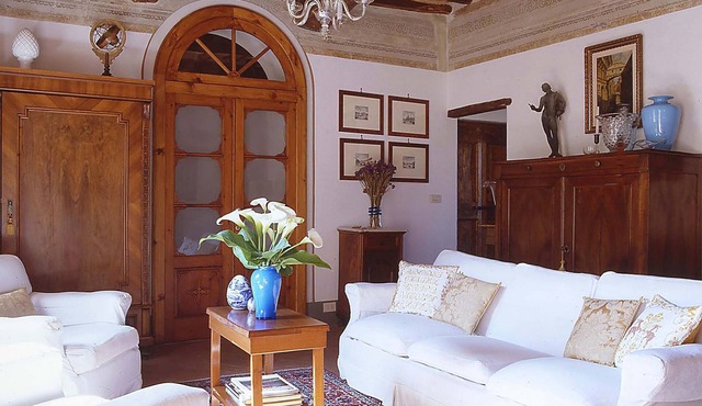 Antica Casa le Rondini