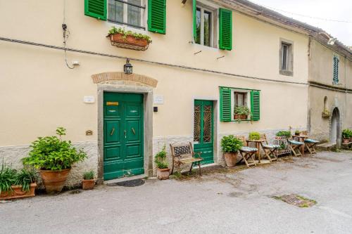 Antica Dimora Il Murrotto