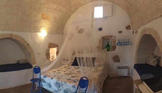 Antica dimora salentina