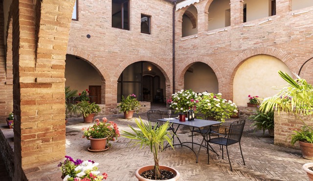 Antica Grancia di Quercecchio