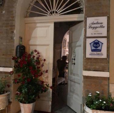 Antica Loggetta