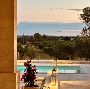 Antica Masseria Scagnito