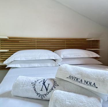 Antica Nola - Dimora Fellecchia