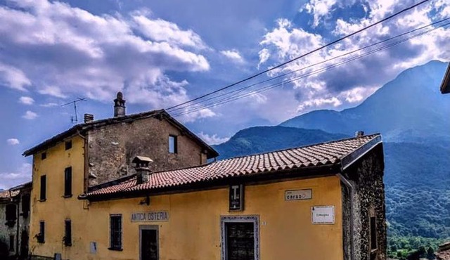 Antica osteria