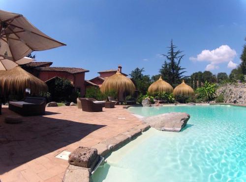 Antica Pietrara B&B