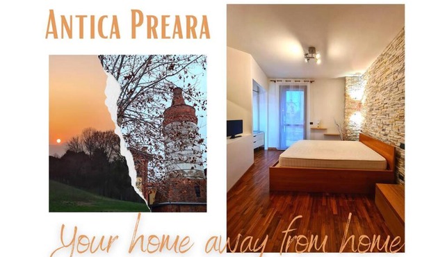 ANTICA PREARA