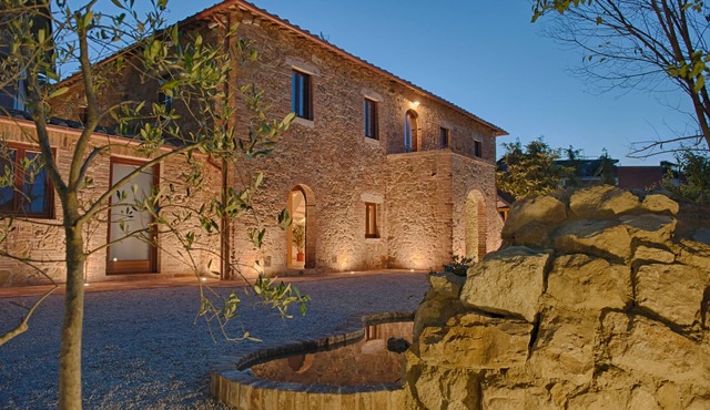 Antica Quercia & Spa
