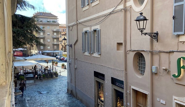 Antica Terrazza Frascati