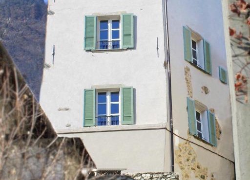 Antica Torre