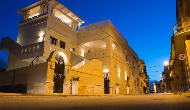 Antica Via Roma B&B E RELAX