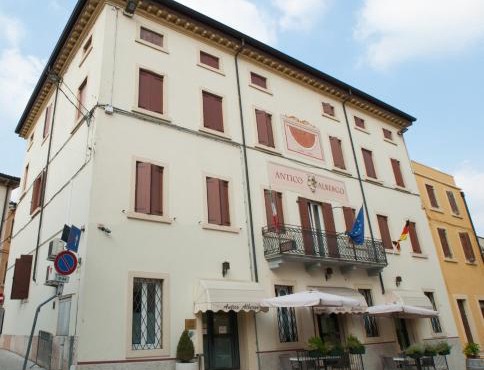 Antico Albergo