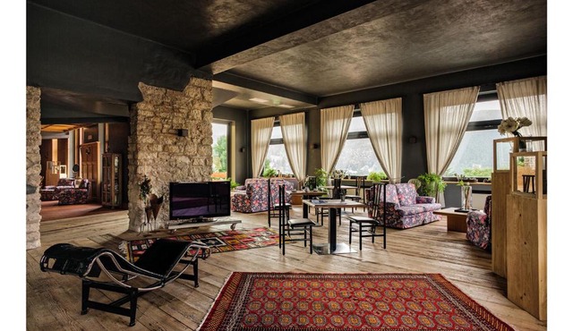 Antico Albergo Stella d'Italia