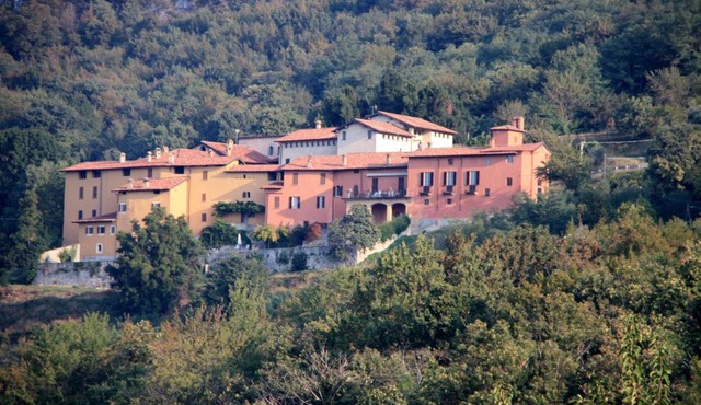 Antico Borgo Camporeso