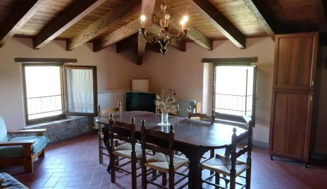 Antico Borgo "Costa di Dente"