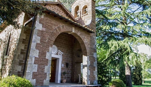Antico Borgo di Sutri