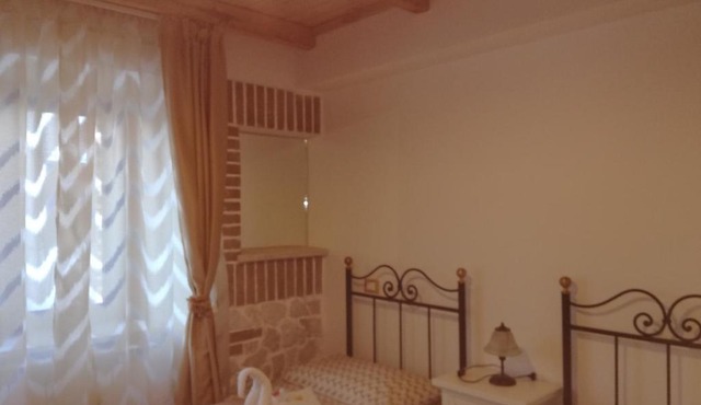 Antico Borgo