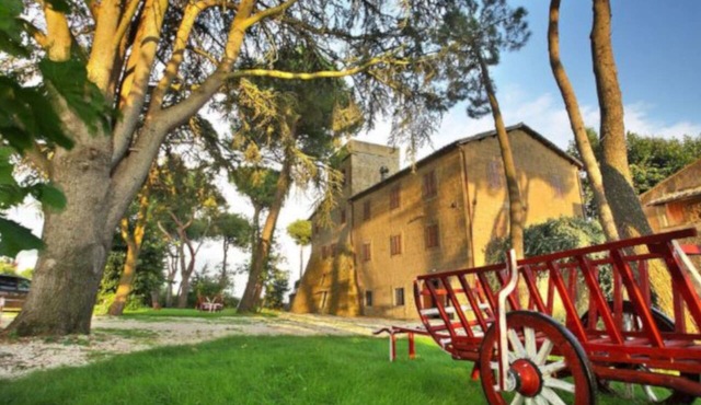 Antico Borgo La Commenda