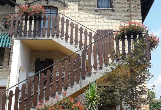 Antico Borgo Leone
