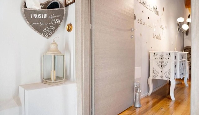 Antico Borgo Monregale - Charming Loft - Relax and charm in the heart of Mondovi