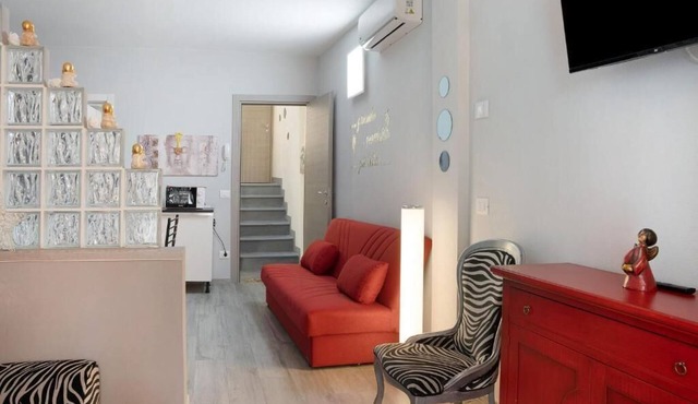 Antico Borgo Monregale - Red Passion - Warmth and charm in the heart of Mondovi