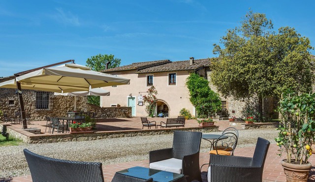 Antico Borgo San Lorenzo by Interhome