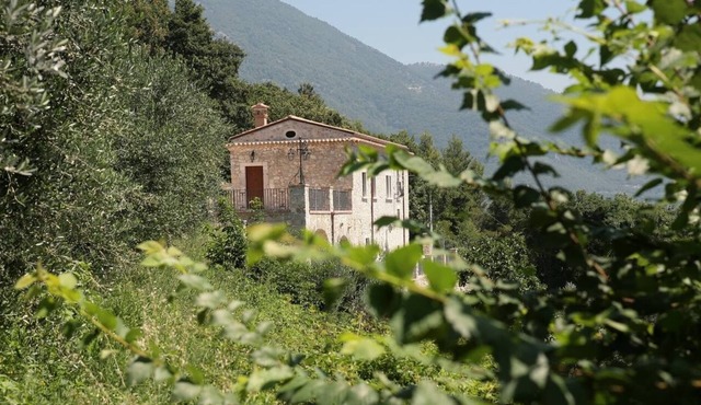 Antico Casolare Ceselenardi