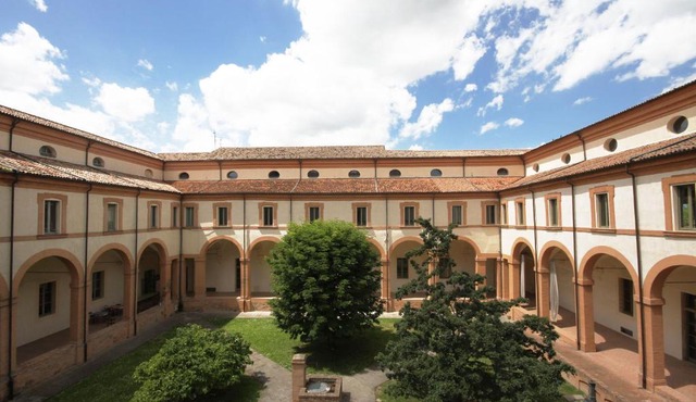 Antico Convento San Francesco