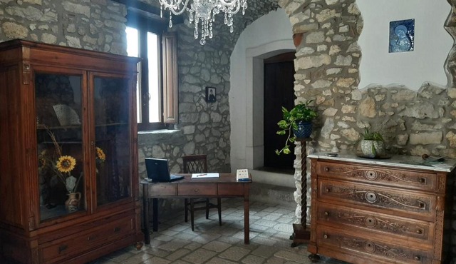 ANTICO FRANTOIO