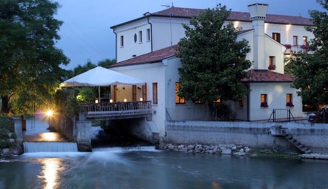 Antico Mulino