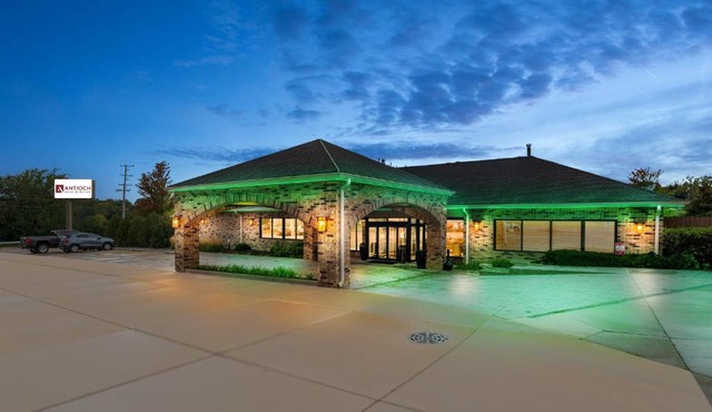 Antioch Hotel & Suites