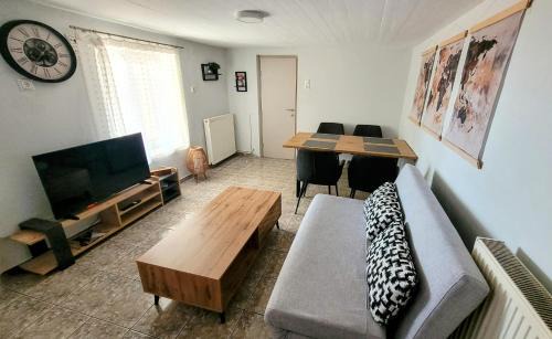 Antoni's House
