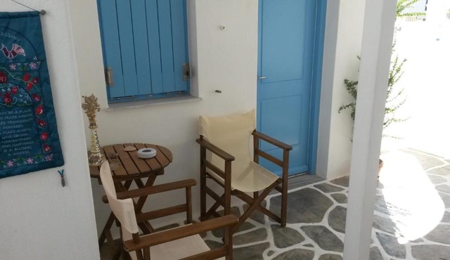 Antonia Studios