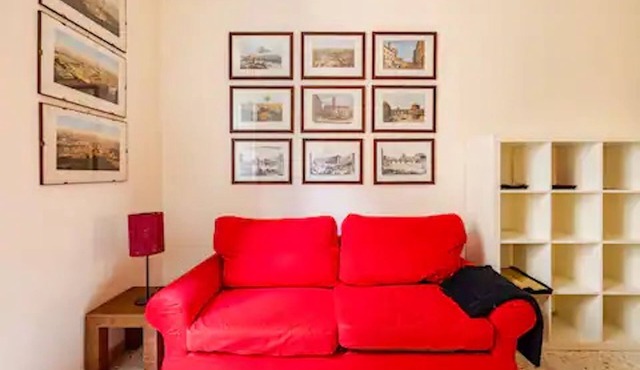 "AntoniaHome" Elegant Apt steps from Spanish steps - Walk Everywhere
