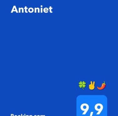 Antoniet