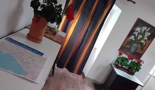 Antonini Apartments
