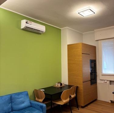 Antonio Rooms