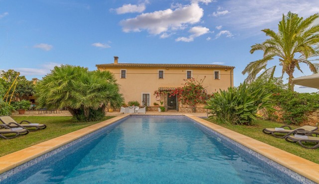 Antonio, Villa 5StarsHome Mallorca