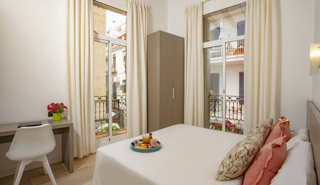 Antonios Hostal