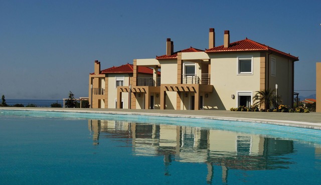 Antonios Village