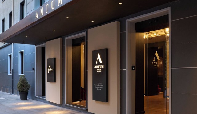 Antum Hotel