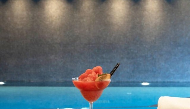 Antwell Suites