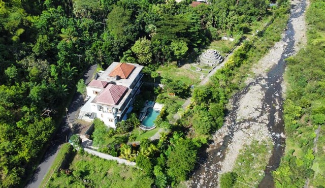 Anugerah Villas 2