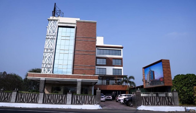 Anukulas Residency - Vellore