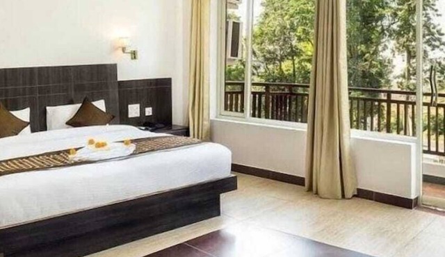Anupam Resort